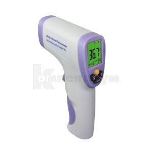 Термометр инфракрасный Ксинтест (Infrared thermometer Xintest)