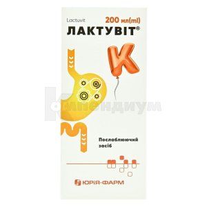 Лактувит®