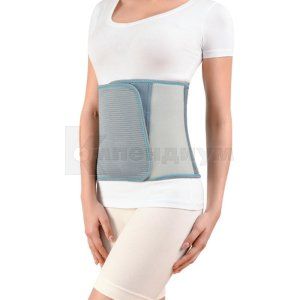 Бандаж послеродовой послеоперационный (Postpartum postoperative bandage)