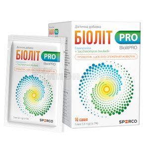 БиолитПРО (BiolitPRO)