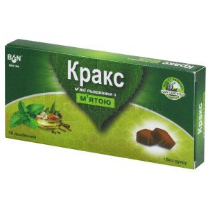 Кракс