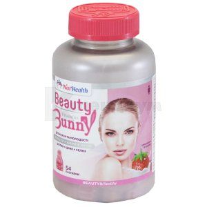 Натхелс бьюти банни (Nathealth beauty bunny)