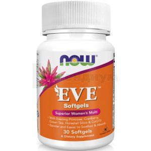 Витамины для женщин Ева (Vitamins for women Eva)