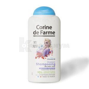 Шампунь для волос "Corine de Farme"