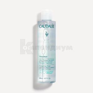 Кодали виноклин лосьон для лица тонизирующий (Caudalie vinoclean lotion for the face toning)