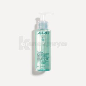 Кодали виноклин вода для лица мицеллярная (Caudalie vinoclean water for face micellar)