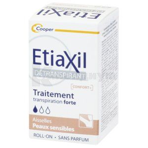 Этиаксил (Etiaxil)