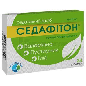 Седафитон®