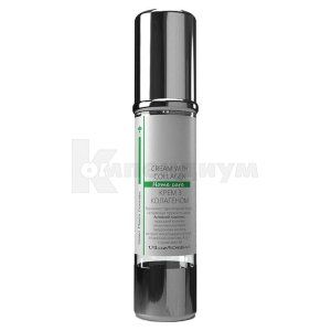 Крем для лица с коллагеном тм "Green pharm cosmetic"