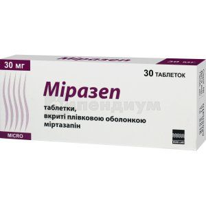 Миразеп