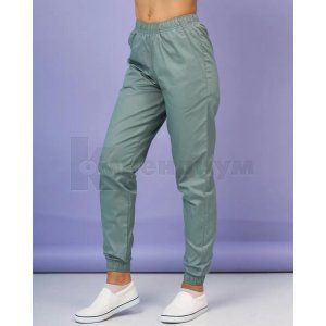 Джоггеры медицинские женские (Women's medical joggers)