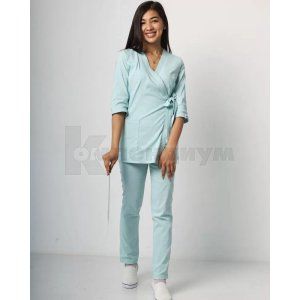 Костюм медицинский женский Шанхай (Medical suit for women Shanghai)