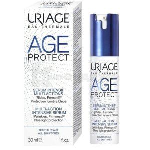 Урьяж Эйдж протект сыворотка интенсивная многофункциональная (Uriage Age Protect Serum Intensive Multifunctional)