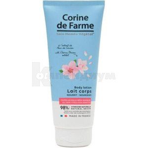 Лосьон "Corine de Farme"