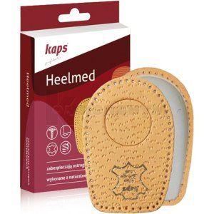 Подпяточник ортопедический KAPS Heelmed