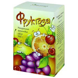 Фруктоза (Fructose)