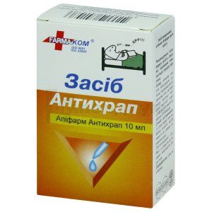 Апифарм антихрап (APIPHARM)